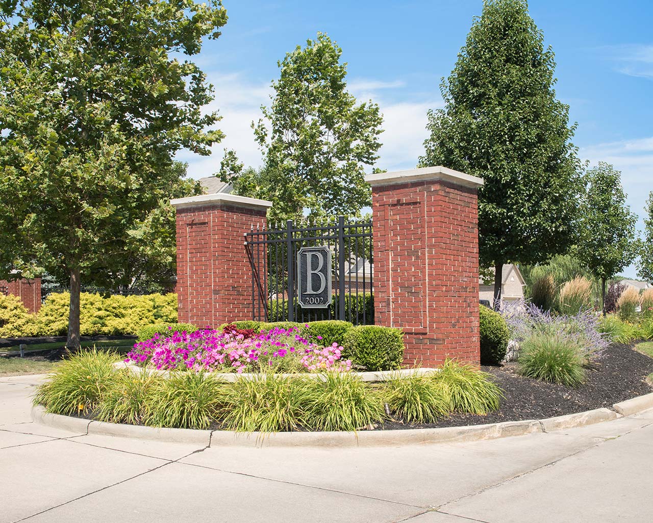 Landscape Design Cleveland Ohio┃design Portfolio