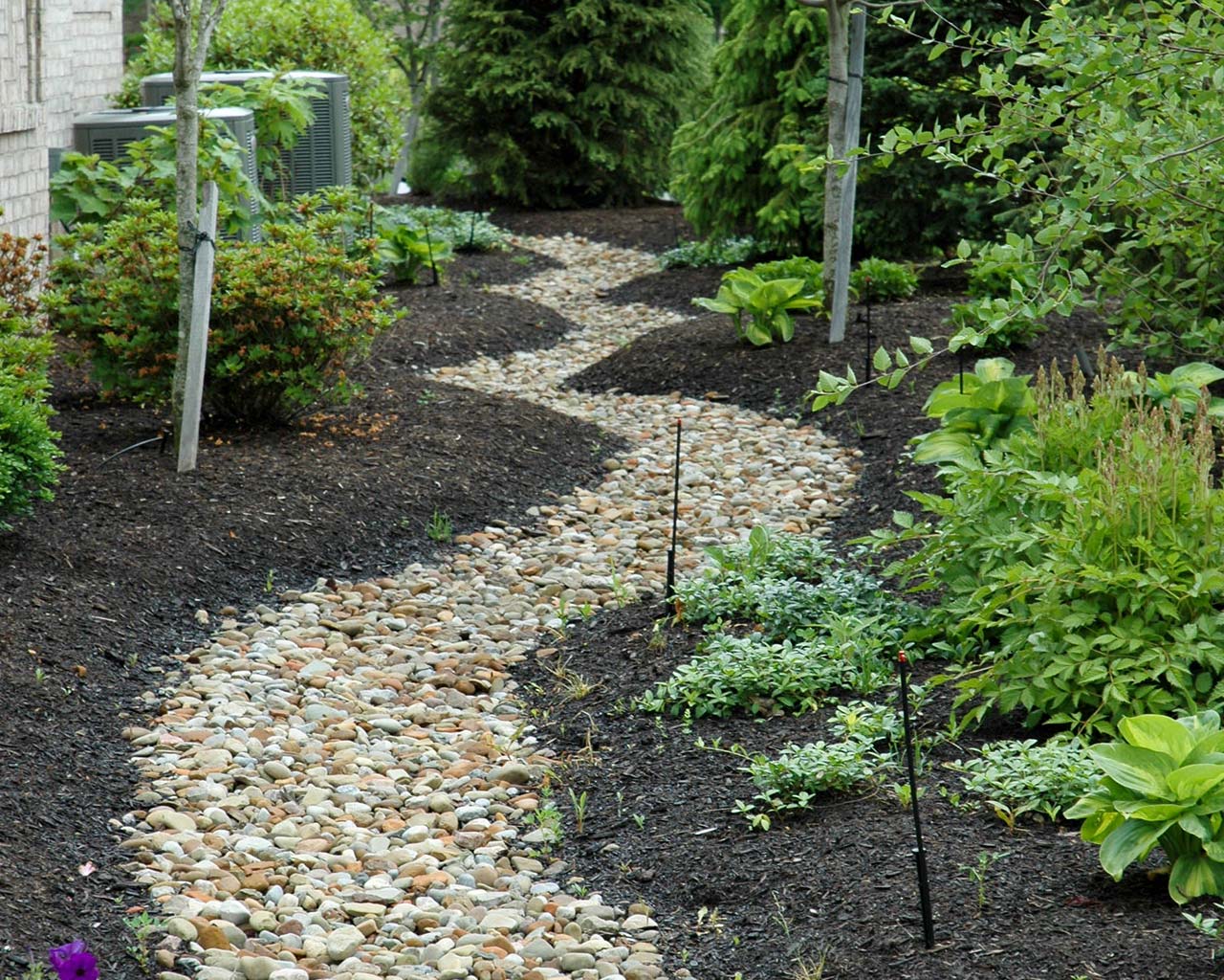 Landscape Design Cleveland Ohio┃Design Portfolio