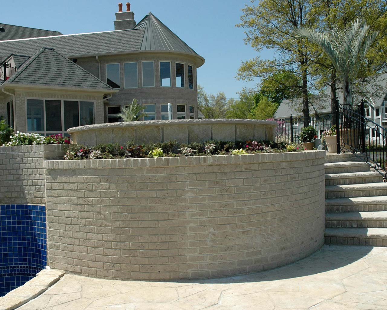 Landscape Design Cleveland Ohio┃Design Portfolio