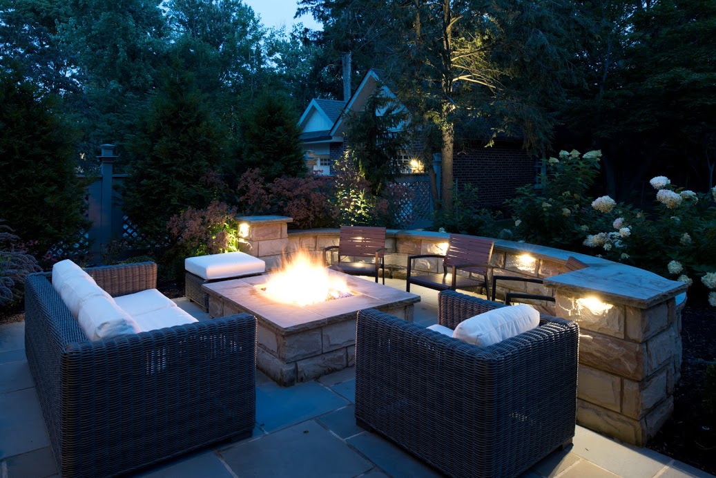 Outdoor Fire Pit Ideas For Your, Backyard Fire Pit Area Ideas