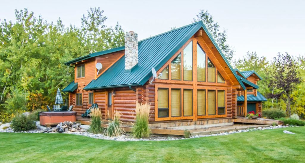 Understanding The Components Of A Metal Roof