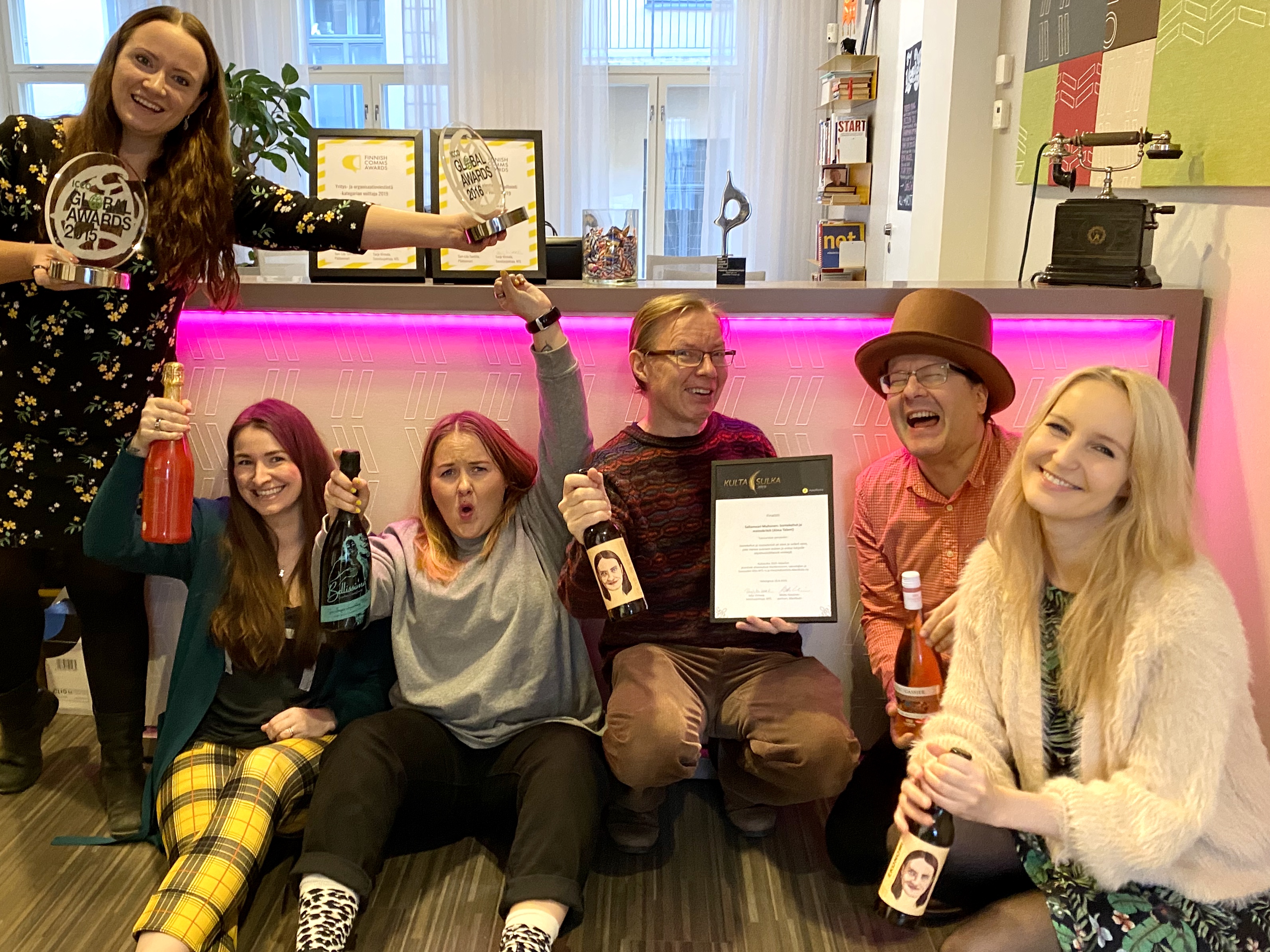 ICCOGlobalAwards_voittouutinen