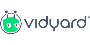 Vidyard - Logo
