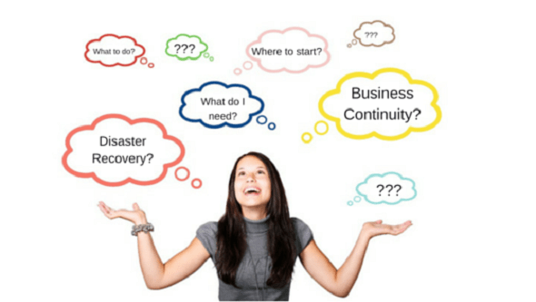 Business Continuity Planning Framework