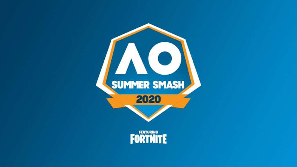 Ao Fortnite Standings Australian Open Summer Smash Featuring Fortnite 2020 Results And Winners