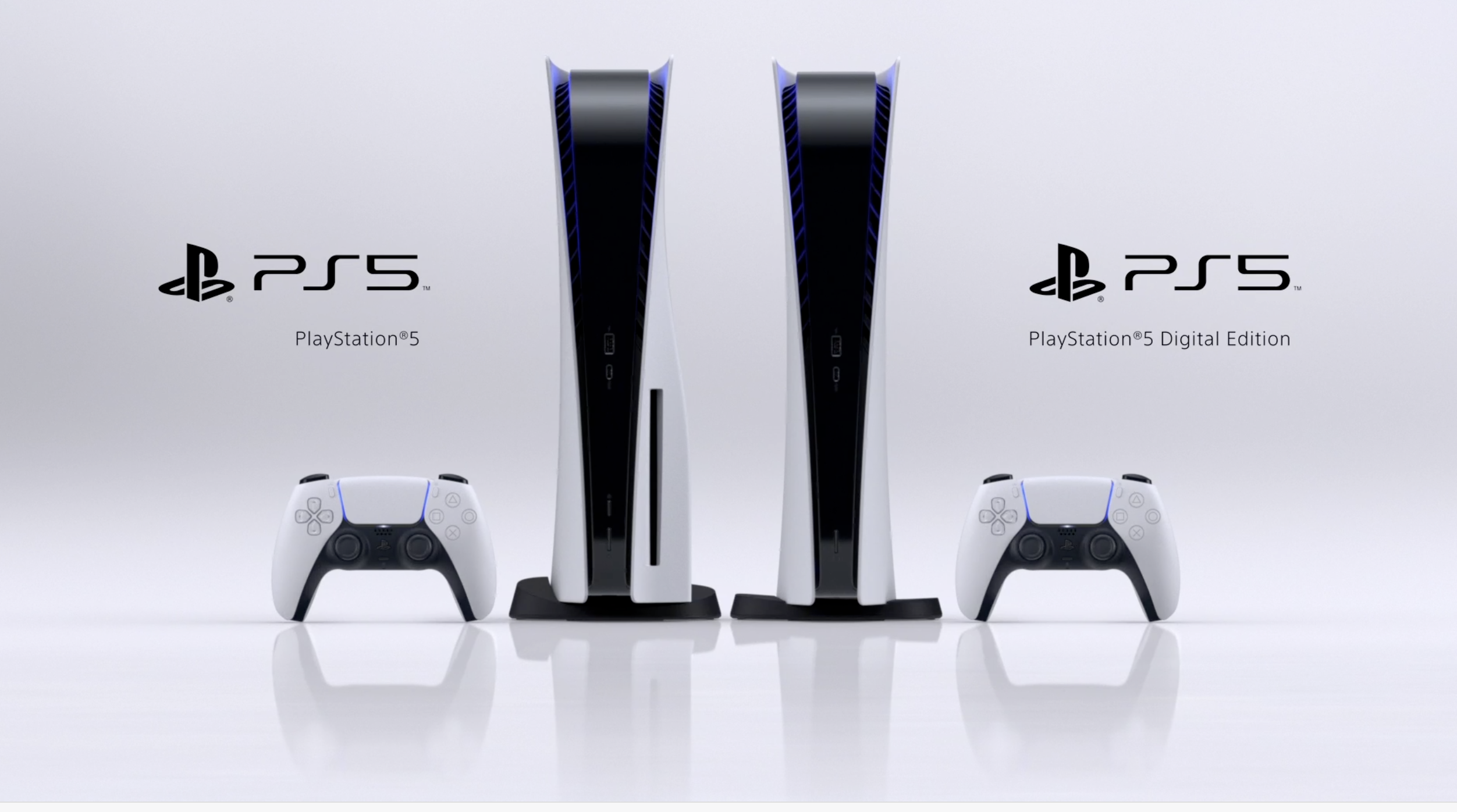 PlayStation 5 Release Date, Price, Pre-order, Specs, Controller 