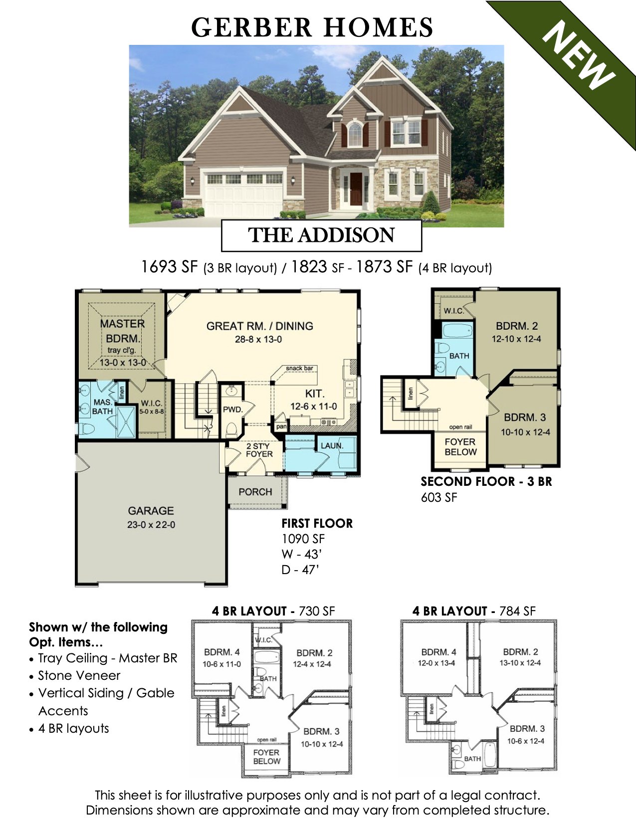 Your Homeownership Blueprint St Louiss New Construction Homes Starting Under 200K - wfzjeeq