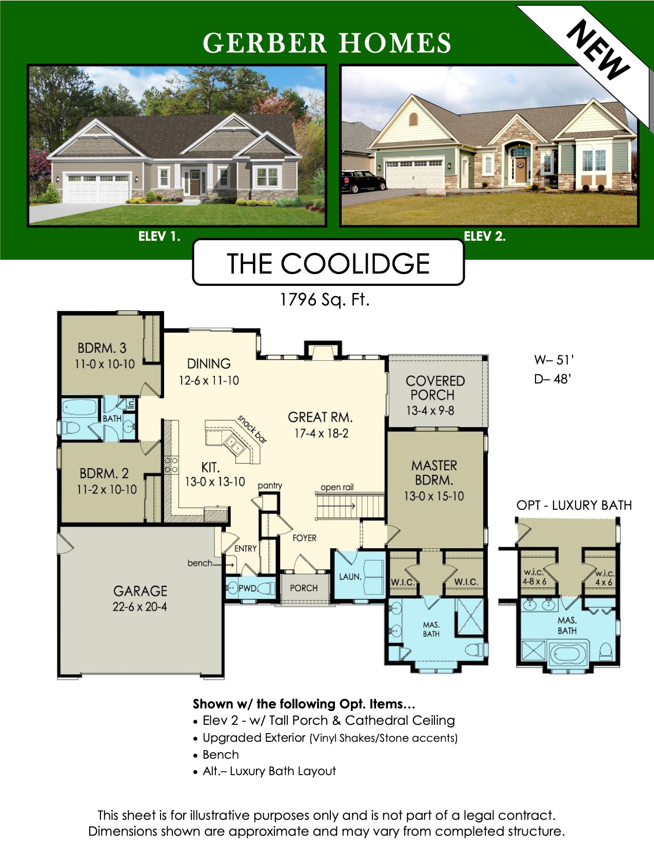 Your Homeownership Blueprint St Louiss New Construction Homes Starting Under 200K - ex7f034