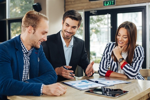 Tax Deductions Often Missed Tax Deductions Often Missed