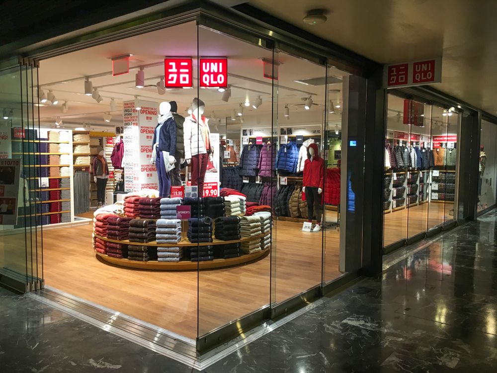Uniqlo  The Strategy Behind The Japanese Fast Fashion