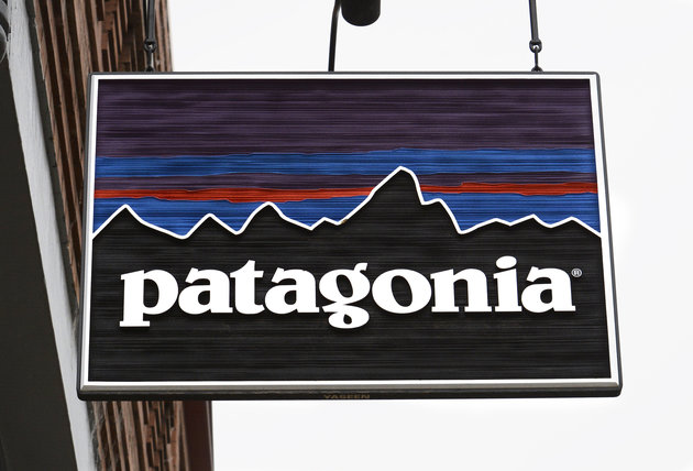 Patagonia Had $10 Million In Sales On Black Friday And Is Donating