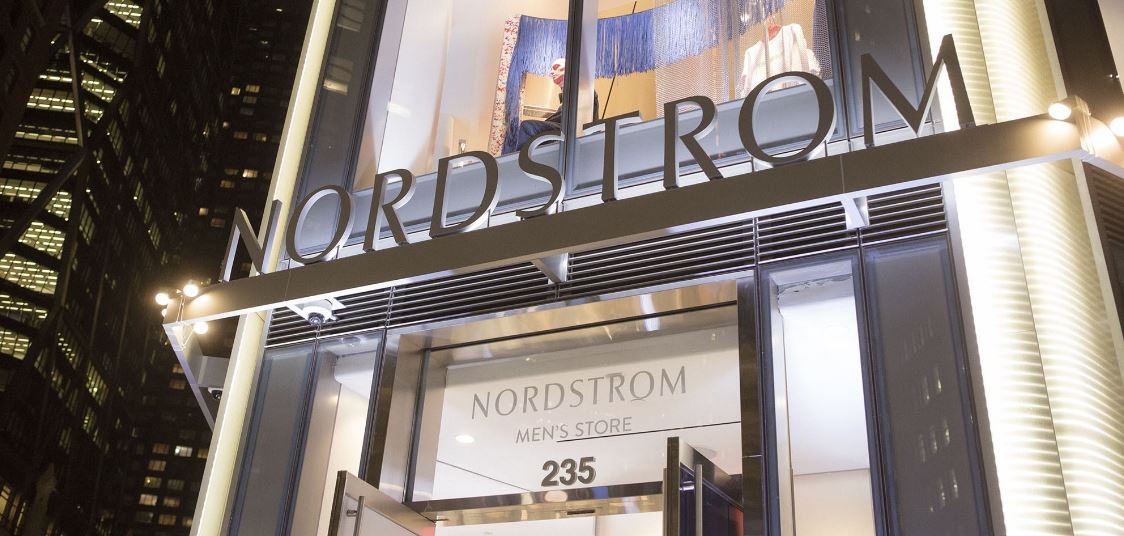 Learn about Nordstrom's Newest Manhattan-Based Location
