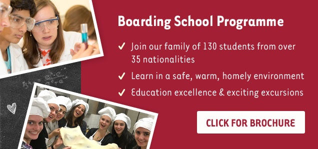 Boarding School Programme