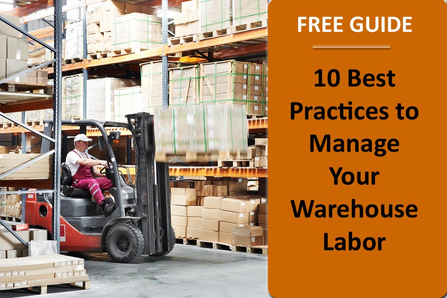 Warehouse Strategies - Warehouse Cost Saving Ideas - Reduce Warehouse ...