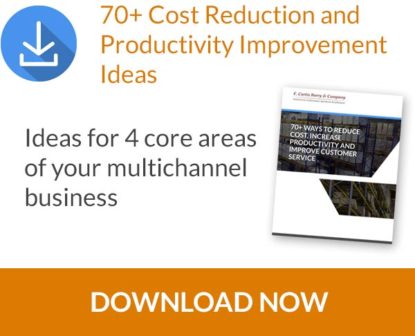 cost reduction strategies