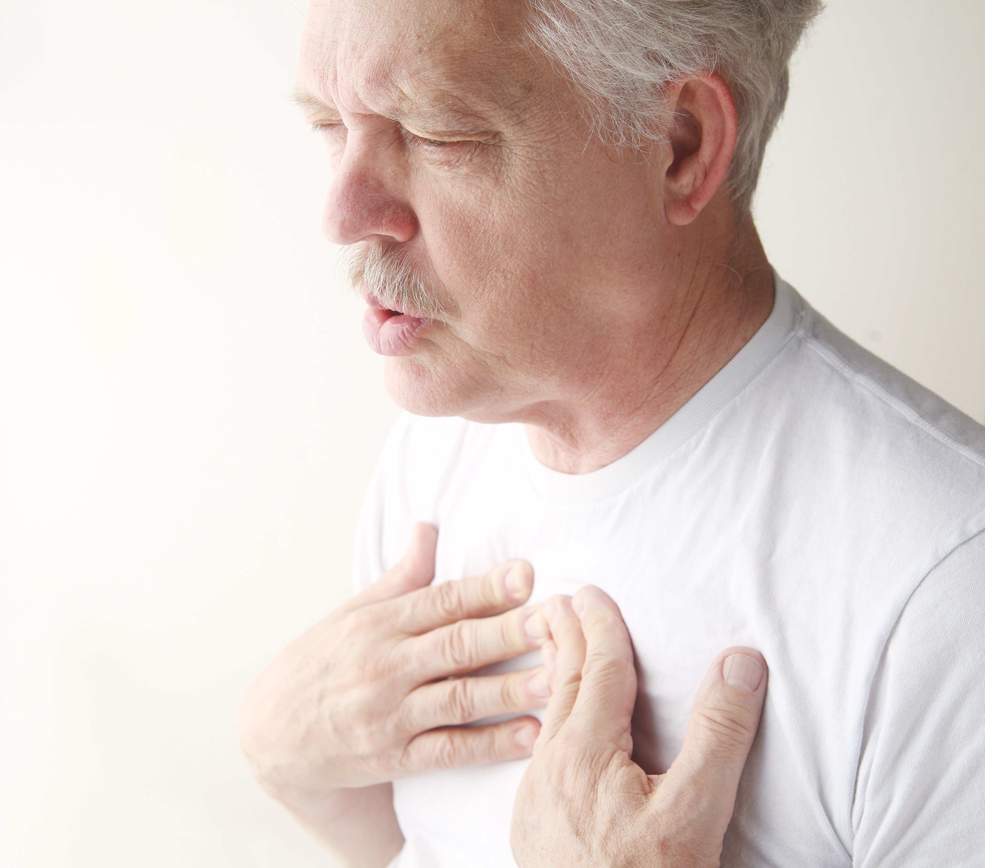 Common Breathing Problems in Older Adults & What You Can Do About Them