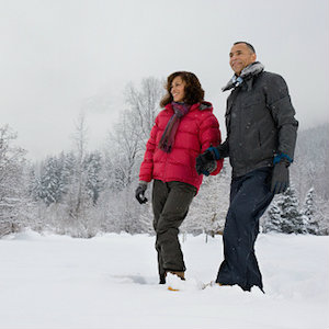 Tips for Creating a Winter Exercise Routine