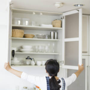 Organizing Tips for Older Adults