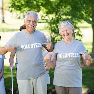 3 Volunteering Resources for Older Adults