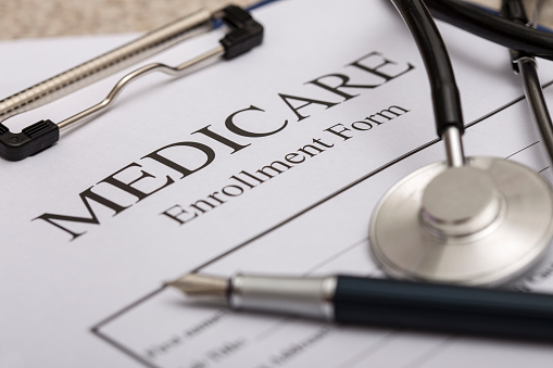 What to Know About Medicare Open Enrollment 2020