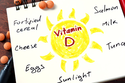 vitamin d