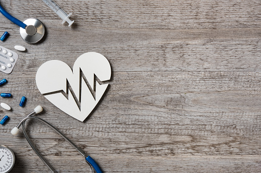 heart disease in women