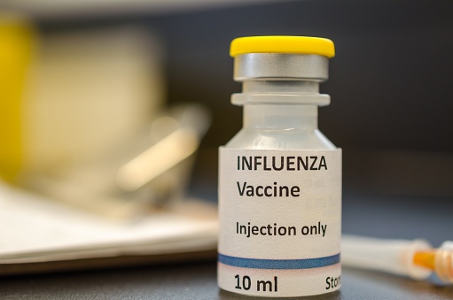 What Is the High-Dose Flu Vaccine, and How Can It Help You?