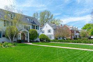 home renovations