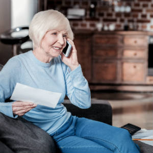 How to Protect Yourself from Social Security Scams