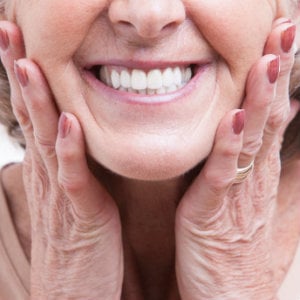 5 Common Oral Health Problems Among Older Adults