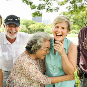 How to Stay Social as You Age: Tips for Older Adults