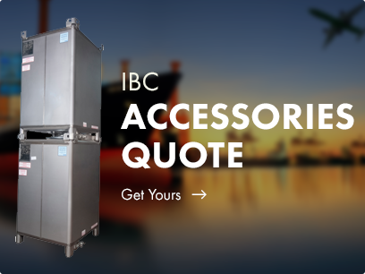 Mixer systems, Stainless steel tanks and IBC accessories