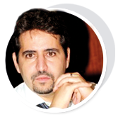Nabil HAFFAD