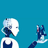 le marketer sera-t-il remplacé par un robot?