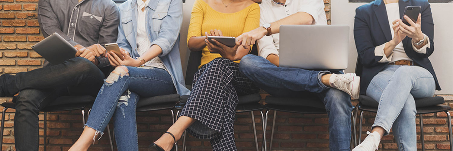 Usages d'internet au Maroc?