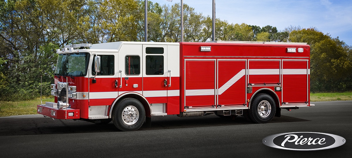 Saber Rescue delivered to Chelsea Fire Department