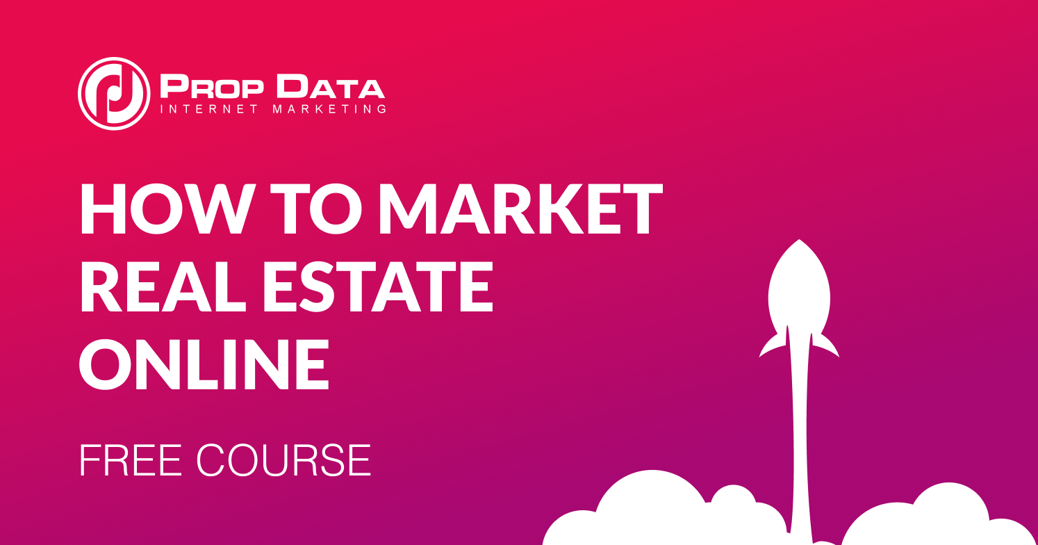 How to market real estate online