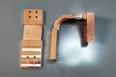 Frencken America Thermal Straps - Design Gallery