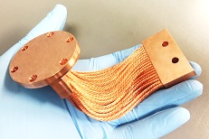 CS-52B Underside CS-52B Underside