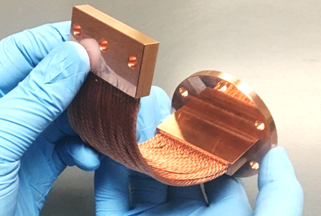 CS-68B Thermal Strap CS-68B Thermal Strap