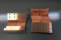 Cryocooler Thermal Links