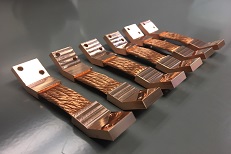 European Commercial Satellite Thermal Links