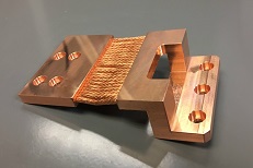 Electronics Box CuTS - Oil Exploration Equipment