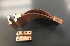NASA Thermal Strap