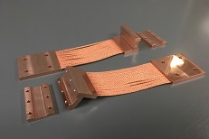 Star Tracker Thermal Straps