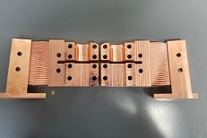 Cryocooler Thermal Straps  Cryocooler Thermal Straps