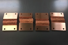 NEA Cryocooler Thermal Links  NEA Cryocooler Thermal Links