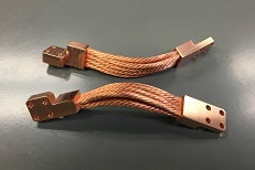 CuTS by TAI - FM multiplanar and offset end fittings