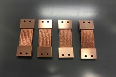 P6-501 NASA Thermal Straps