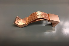 P6-505 -Copper Thermal Strap
